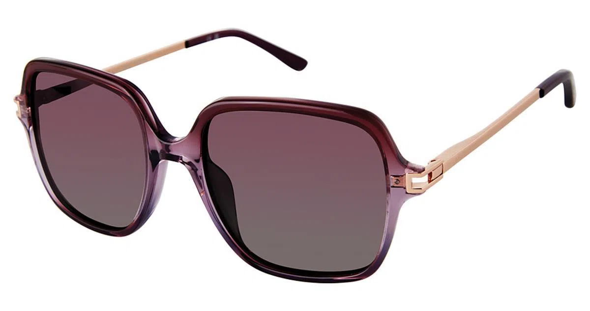 Ann Taylor TYATP929 Sunglasses - view 2